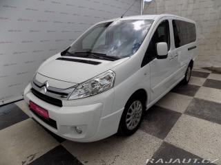 Citroën Jumpy 2.0HDI/L2H1/Multispace/1.
