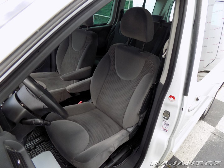 Citroën Jumpy 2.0HDI/L2H1/Multispace/1. 2015
