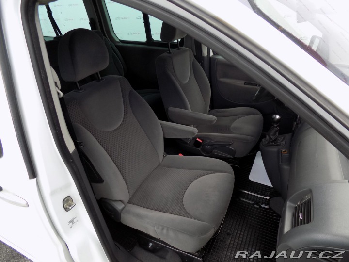 Citroën Jumpy 2.0HDI/L2H1/Multispace/1. 2015