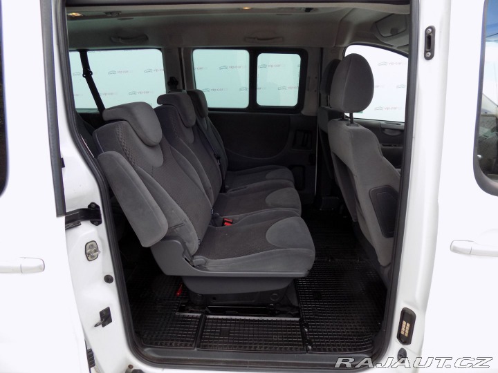 Citroën Jumpy 2.0HDI/L2H1/Multispace/1. 2015