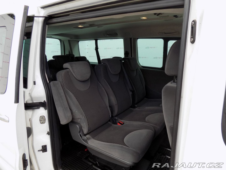 Citroën Jumpy 2.0HDI/L2H1/Multispace/1. 2015