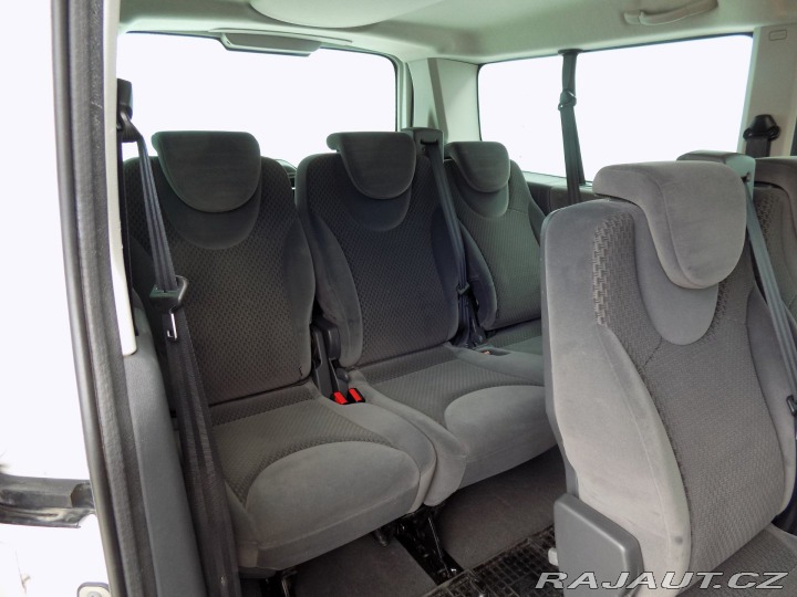 Citroën Jumpy 2.0HDI/L2H1/Multispace/1. 2015