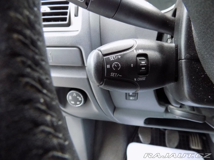 Citroën Jumpy 2.0HDI/L2H1/Multispace/1. 2015