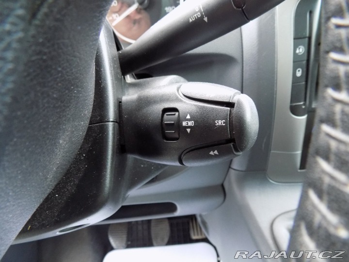 Citroën Jumpy 2.0HDI/L2H1/Multispace/1. 2015
