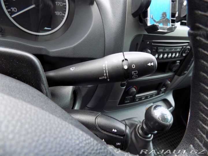 Citroën Jumpy 2.0HDI/L2H1/Multispace/1. 2015