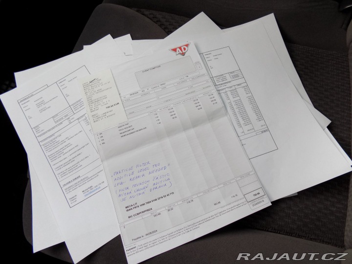 Citroën Jumpy 2.0HDI/L2H1/Multispace/1. 2015
