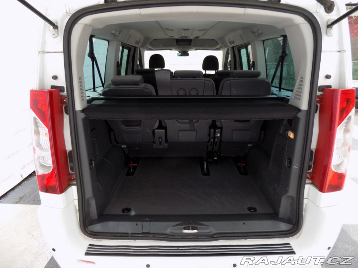 Citroën Jumpy 2.0HDI/L2H1/Multispace/1. 2015