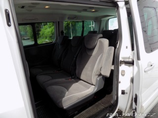 Citroën Jumpy 2.0HDI/L2H1/Multispace/1. 2015