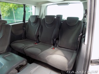 Citroën Jumpy 2.0HDI/L2H1/Multispace/1. 2015