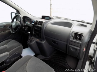 Citroën Jumpy 2.0HDI/L2H1/Multispace/1. 2015