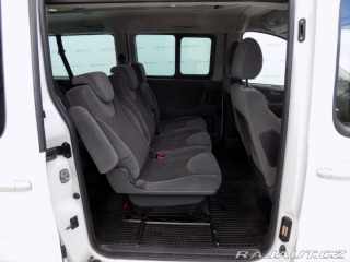 Citroën Jumpy 2.0HDI/L2H1/Multispace/1. 2015