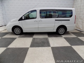 Citroën Jumpy 2.0HDI/L2H1/Multispace/1. 2015