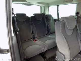 Citroën Jumpy 2.0HDI/L2H1/Multispace/1. 2015
