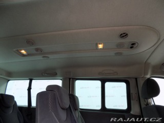 Citroën Jumpy 2.0HDI/L2H1/Multispace/1. 2015