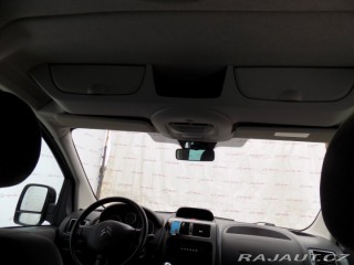 Citroën Jumpy 2.0HDI/L2H1/Multispace/1. 2015