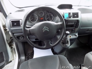 Citroën Jumpy 2.0HDI/L2H1/Multispace/1. 2015