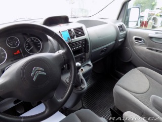 Citroën Jumpy 2.0HDI/L2H1/Multispace/1. 2015