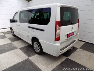 Citroën Jumpy 2.0HDI/L2H1/Multispace/1. 2015
