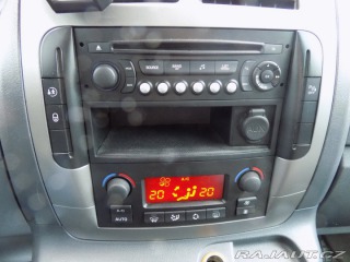 Citroën Jumpy 2.0HDI/L2H1/Multispace/1. 2015