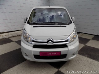 Citroën Jumpy 2.0HDI/L2H1/Multispace/1. 2015