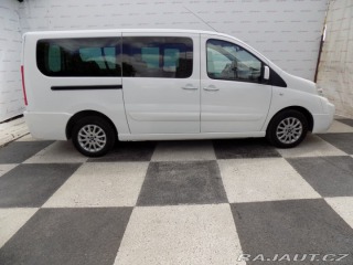 Citroën Jumpy 2.0HDI/L2H1/Multispace/1. 2015