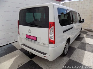 Citroën Jumpy 2.0HDI/L2H1/Multispace/1. 2015