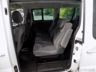 Citroën Jumpy 2.0HDI/L2H1/Multispace/1. 2015