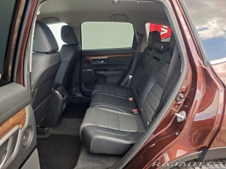 Honda CR-V 1.5 Turbo Lifestyle 4WD C 2019