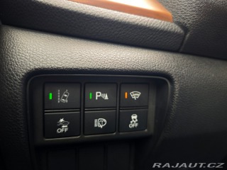 Honda CR-V 1.5 Turbo Lifestyle 4WD C 2019