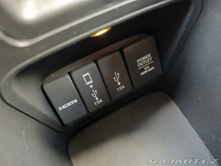 Honda CR-V 1.5 Turbo Lifestyle 4WD C 2019