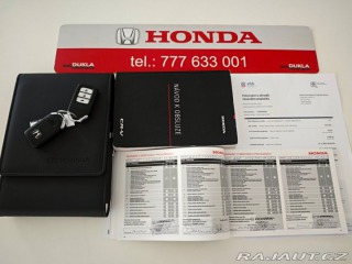 Honda CR-V 1.5 Turbo Lifestyle 4WD C 2019
