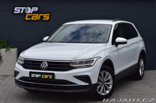 Volkswagen Tiguan 2.0TDI*110kW*LIFE*DSG*ACC