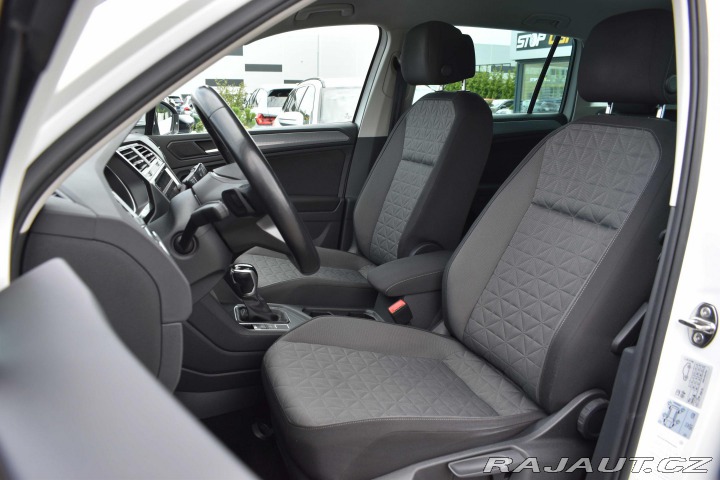 Volkswagen Tiguan 2.0TDI*110kW*LIFE*DSG*ACC 2021