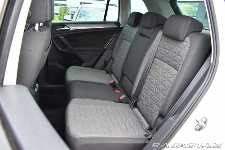 Volkswagen Tiguan 2.0TDI*110kW*LIFE*DSG*ACC 2021