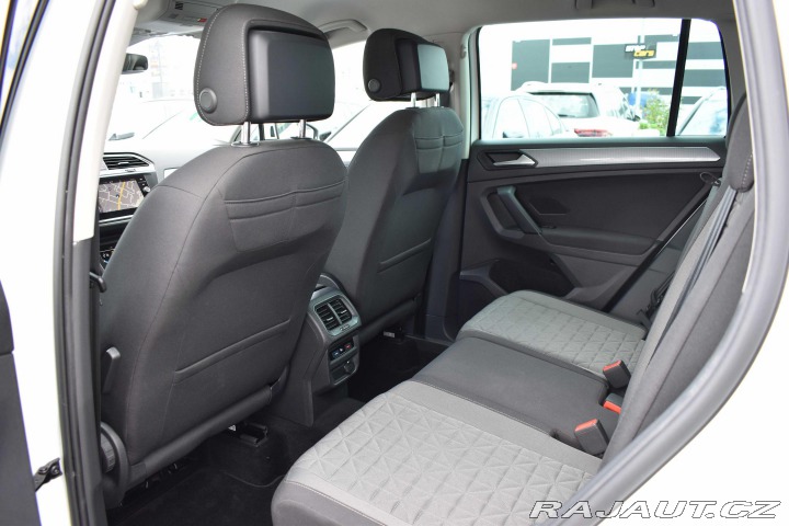 Volkswagen Tiguan 2.0TDI*110kW*LIFE*DSG*ACC 2021