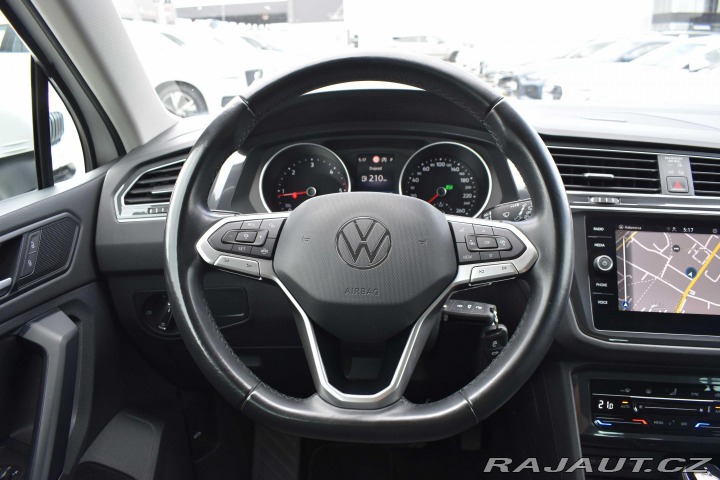 Volkswagen Tiguan 2.0TDI*110kW*LIFE*DSG*ACC 2021