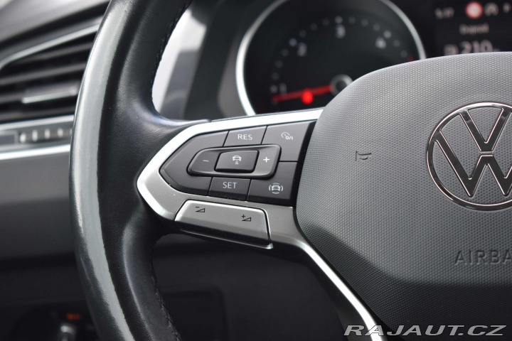 Volkswagen Tiguan 2.0TDI*110kW*LIFE*DSG*ACC 2021