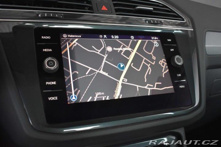 Volkswagen Tiguan 2.0TDI*REZERVACE* 2021