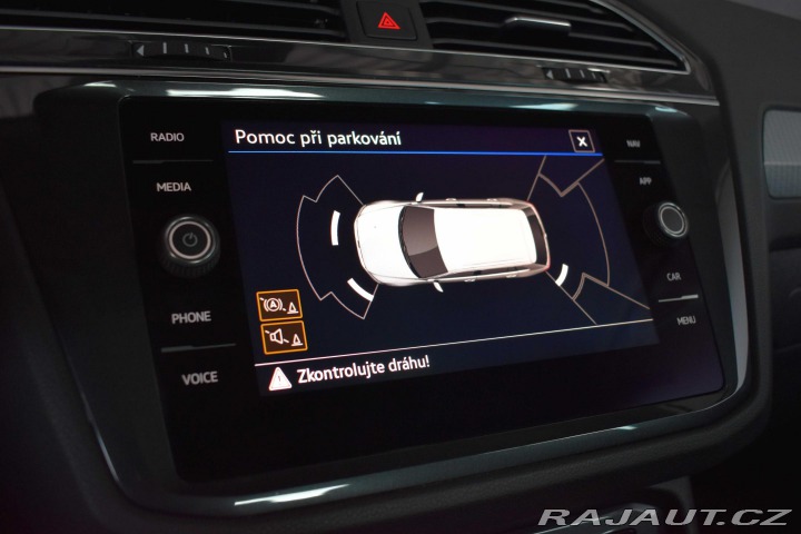 Volkswagen Tiguan 2.0TDI*REZERVACE* 2021