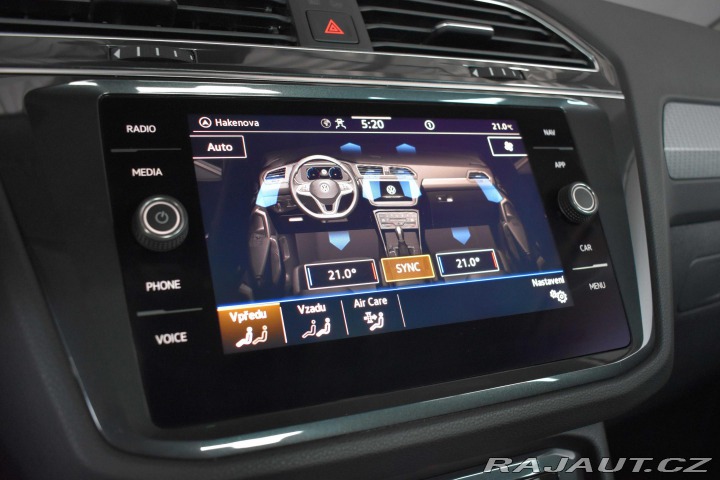 Volkswagen Tiguan 2.0TDI*REZERVACE* 2021