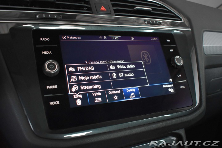 Volkswagen Tiguan 2.0TDI*REZERVACE* 2021