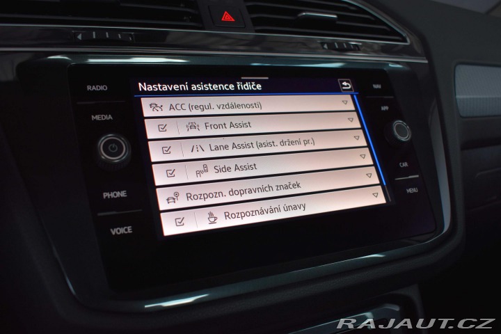 Volkswagen Tiguan 2.0TDI*REZERVACE* 2021