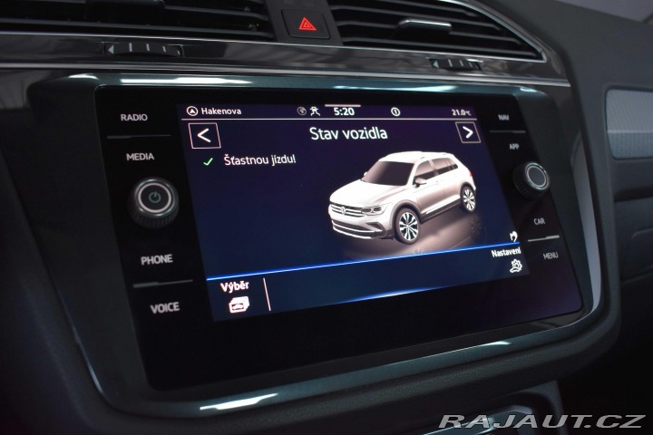Volkswagen Tiguan 2.0TDI*REZERVACE* 2021