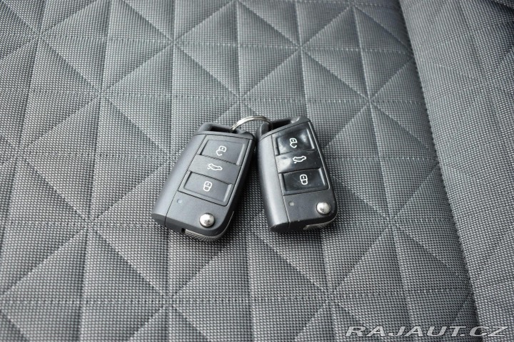 Volkswagen Tiguan 2.0TDI*REZERVACE* 2021