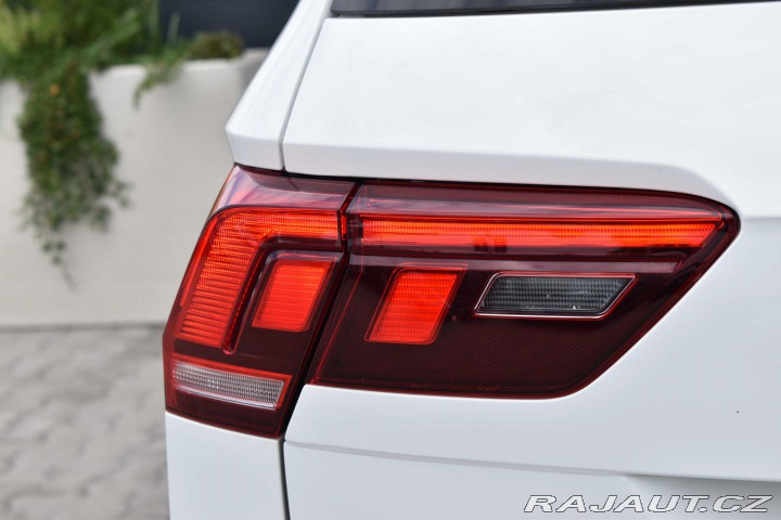 Volkswagen Tiguan 2.0TDI*REZERVACE* 2021