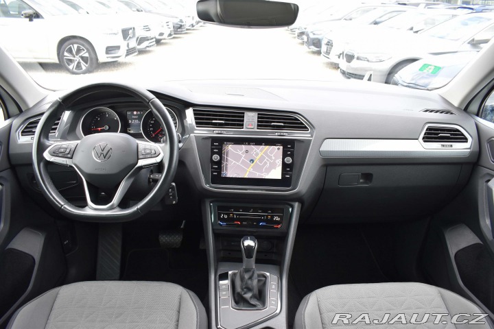 Volkswagen Tiguan 2.0TDI*110kW*LIFE*DSG*ACC 2021