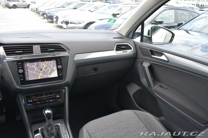 Volkswagen Tiguan 2.0TDI*110kW*LIFE*DSG*ACC 2021