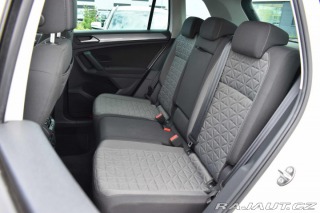 Volkswagen Tiguan 2.0TDI*110kW*LIFE*DSG*ACC 2021