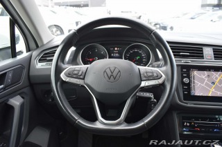 Volkswagen Tiguan 2.0TDI*110kW*LIFE*DSG*ACC 2021