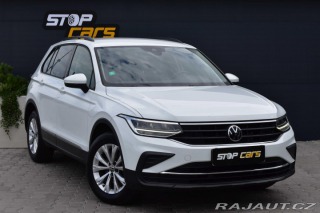 Volkswagen Tiguan 2.0TDI*110kW*LIFE*DSG*ACC 2021